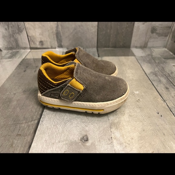 Baby sketchers shoes size 5 - Picture 2 of 5